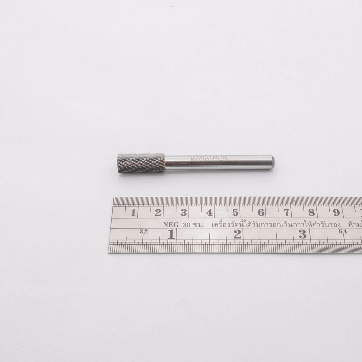 60194 เหล็กเจียร์ DOUBLE CUT SA-2M