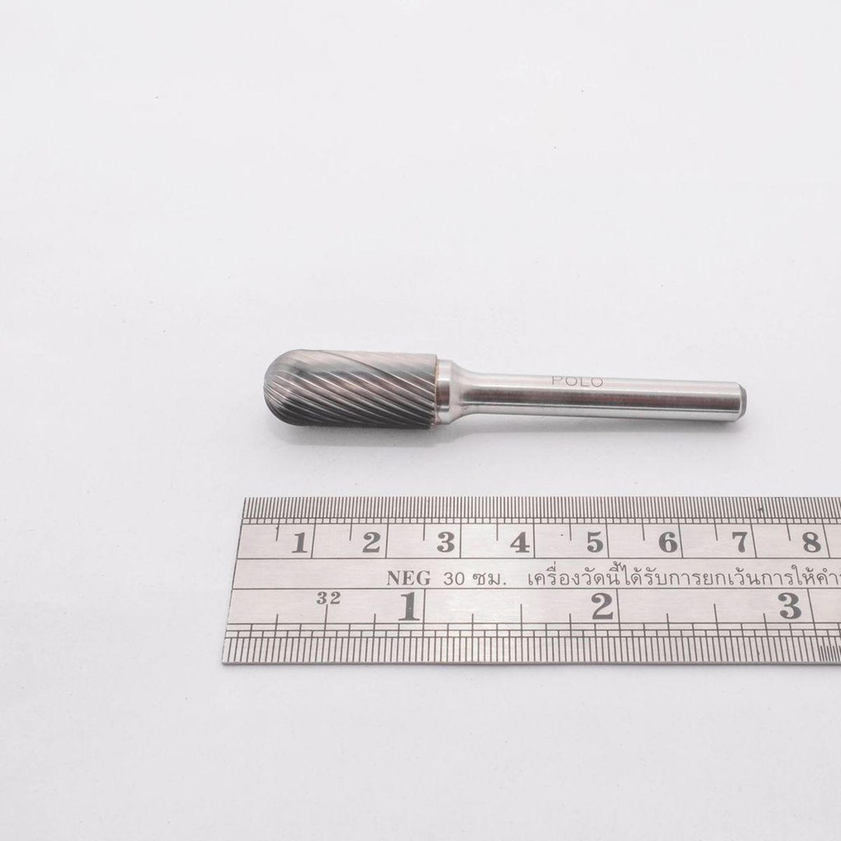 60361 เหล็กเจียร์ STANDARD CUT SC-4M