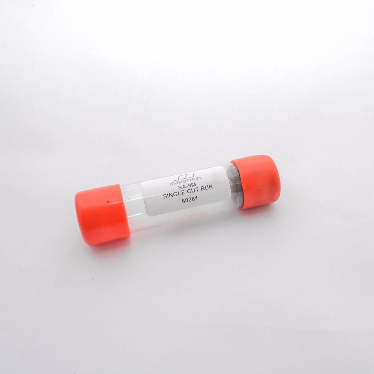 60384 เหล็กเจียร์ DOUBLE CUT SC-6M