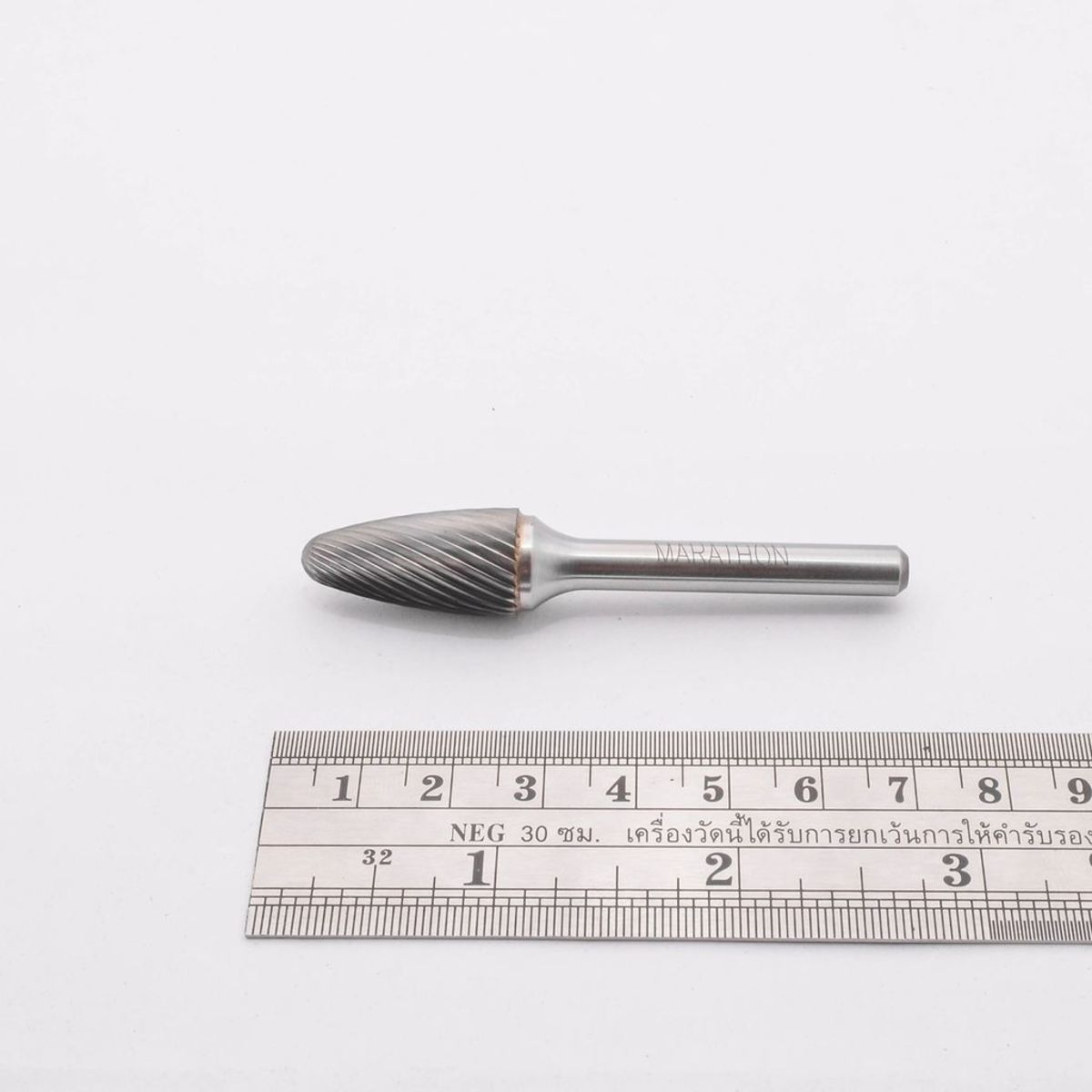 60481 เหล็กเจียร์ STANDARD CUT SF-5M