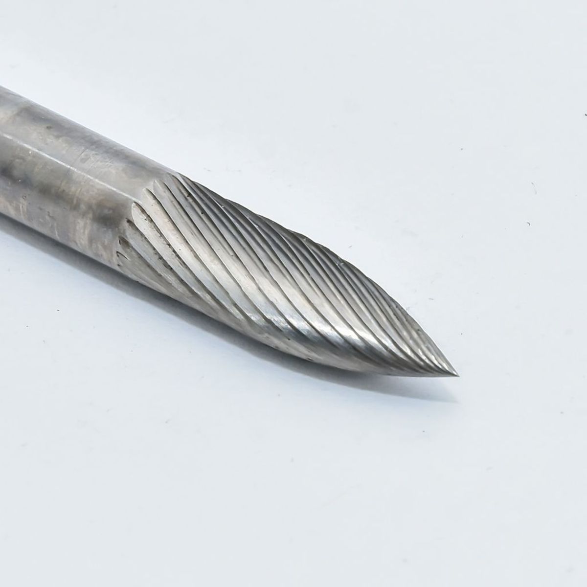 60571 เหล็กเจียร์ STANDARD CUT SG-1M