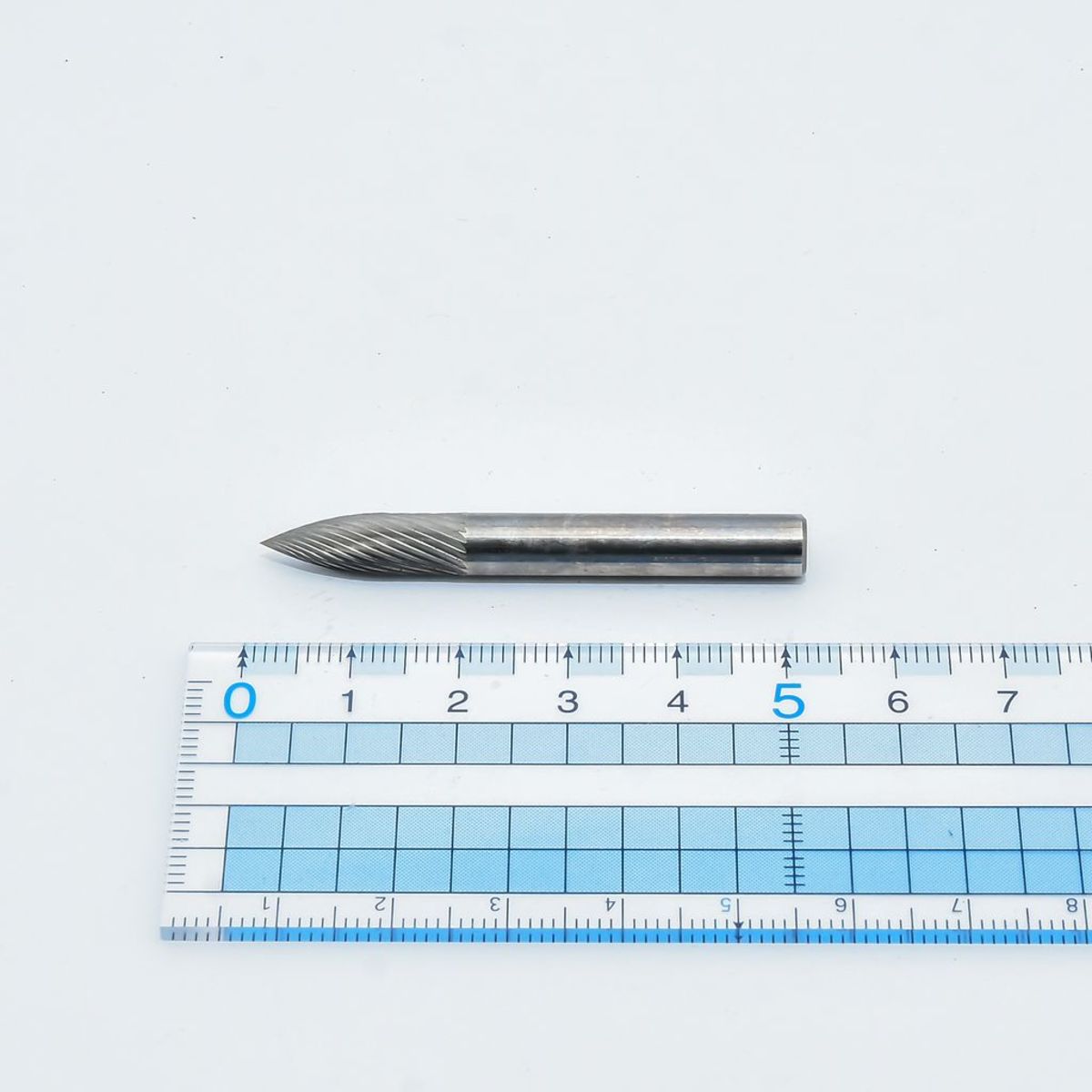 60571 เหล็กเจียร์ STANDARD CUT SG-1M