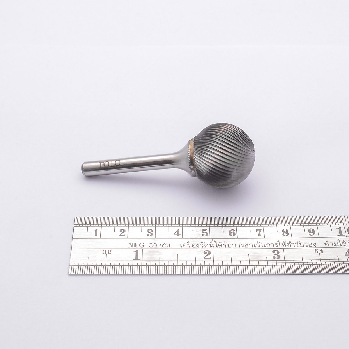 60861 เหล็กเจียร์ STANDARD CUT SD-9M