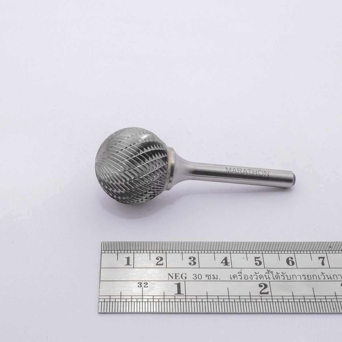 60864 เหล็กเจียร์ DOUBLE CUT SD-9M