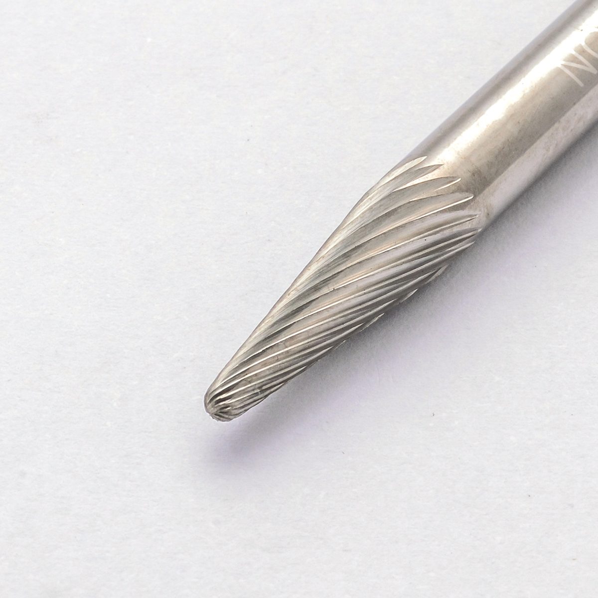 60901 เหล็กเจียร์ STANDARD CUT SL-1M