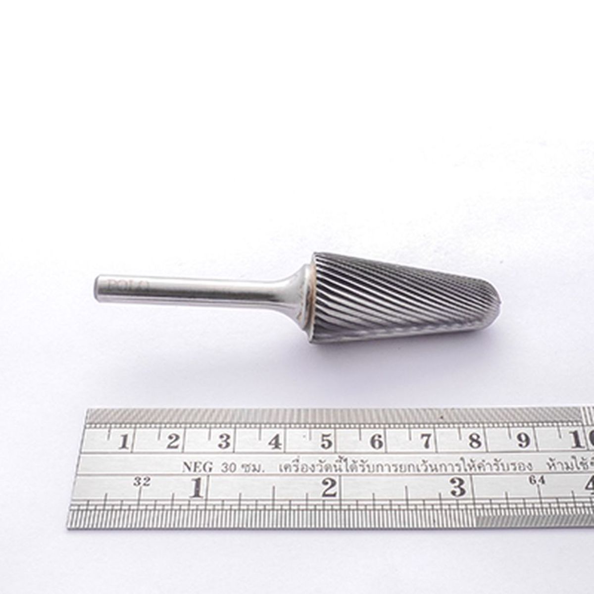 60951 เหล็กเจียร์ STANDARD CUT SL-7M