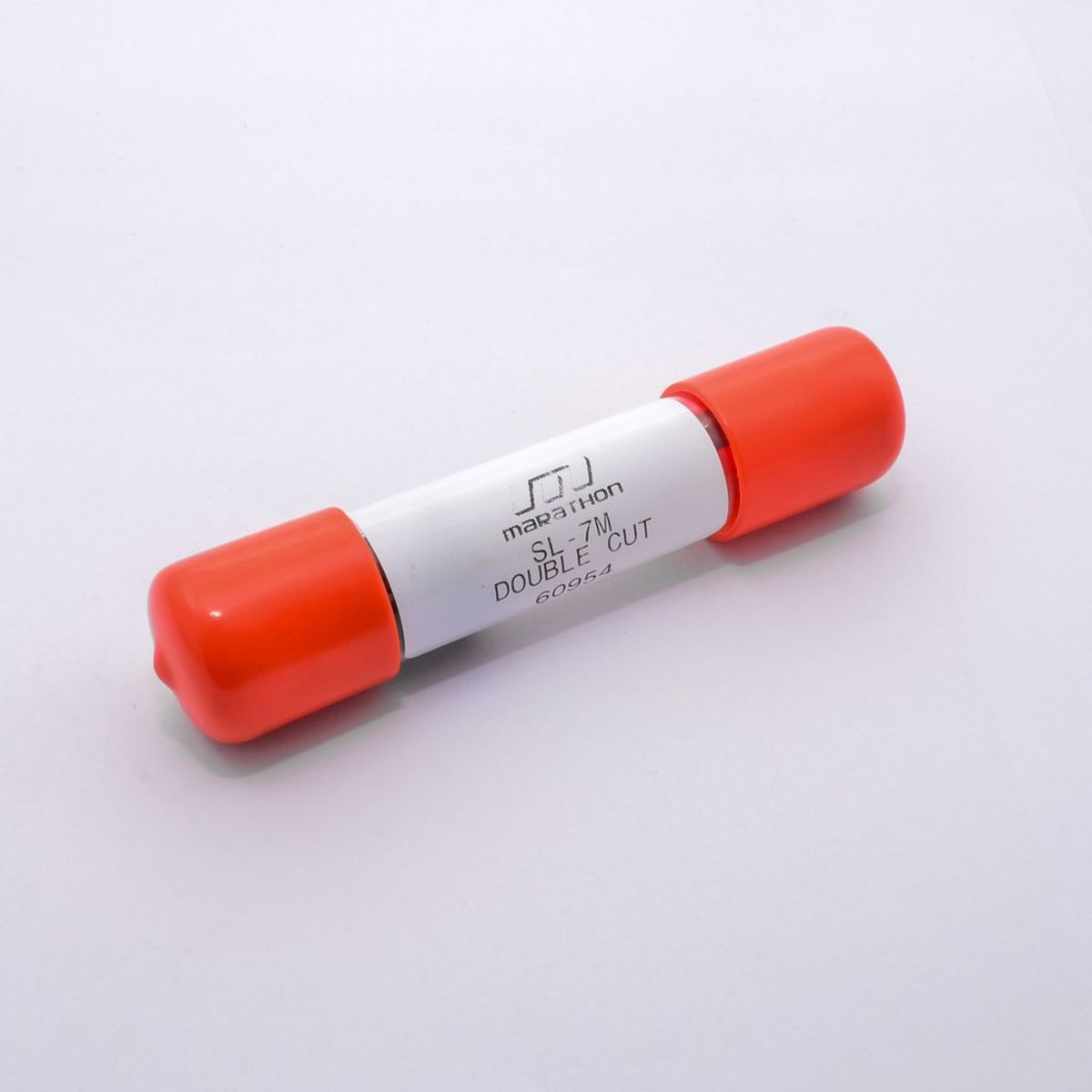 60954 เหล็กเจียร์ DOUBLE CUT SL-7M