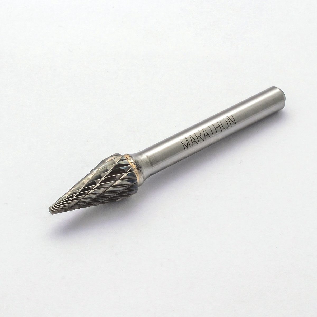 61104 เหล็กเจียร์ DOUBLE CUT SM-4M