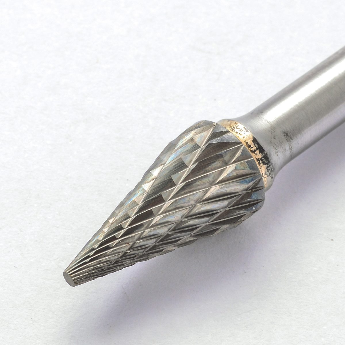 61104 เหล็กเจียร์ DOUBLE CUT SM-4M