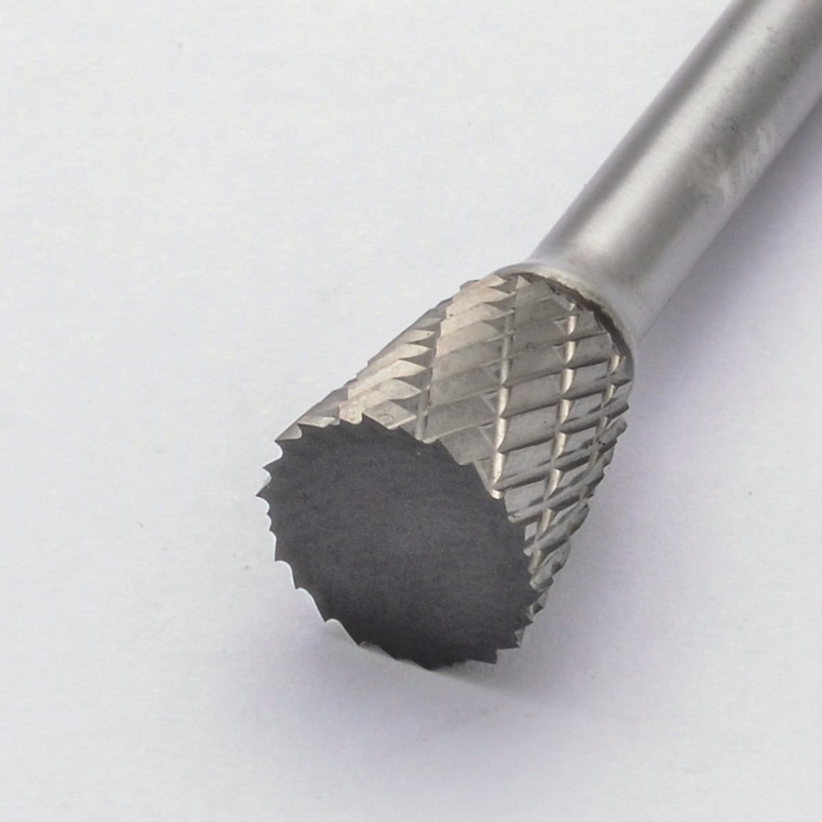 61184 เหล็กเจียร์ DOUBLE CUT SN-3M