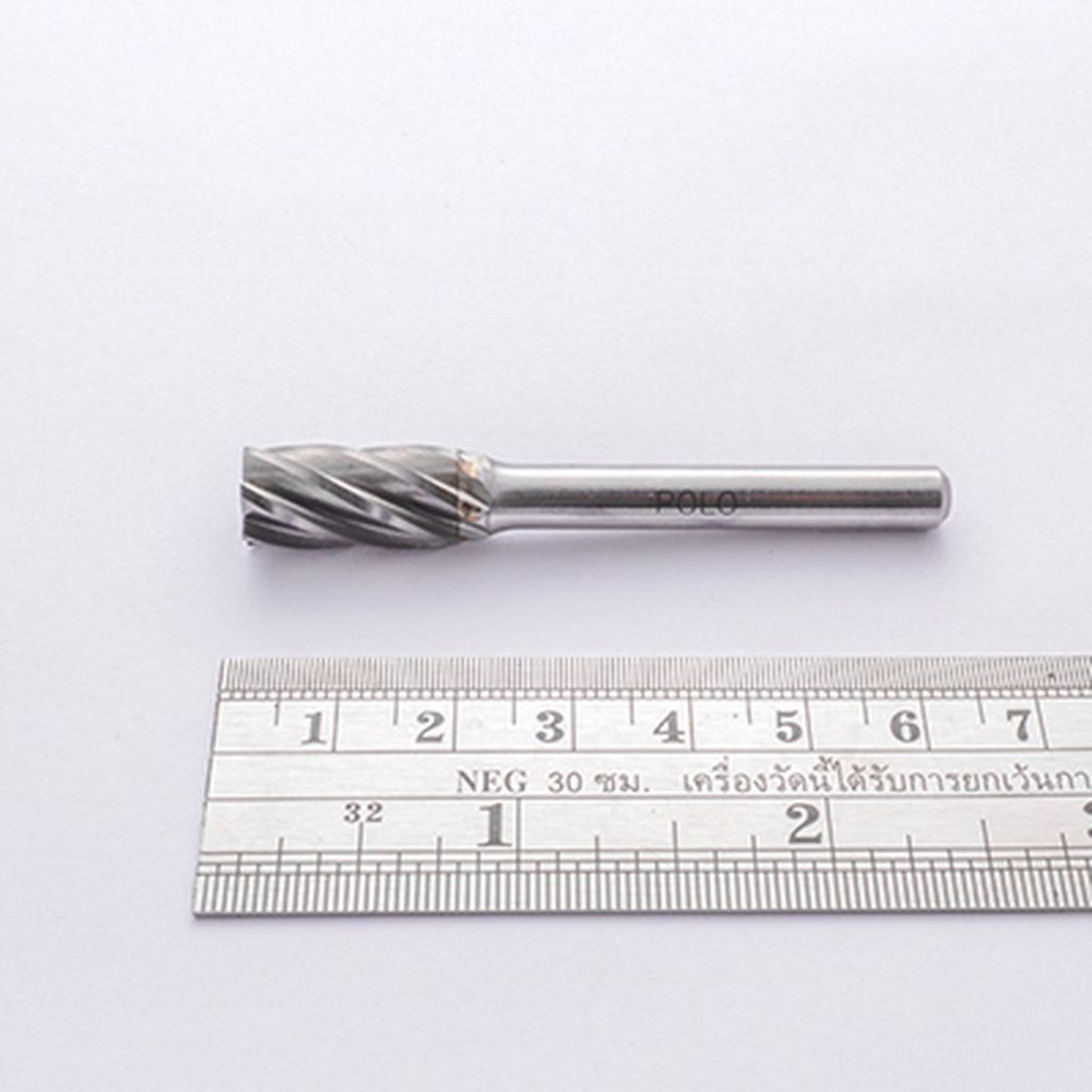 61217 เหล็กเจียร์ ALUMA CUT SA-3M