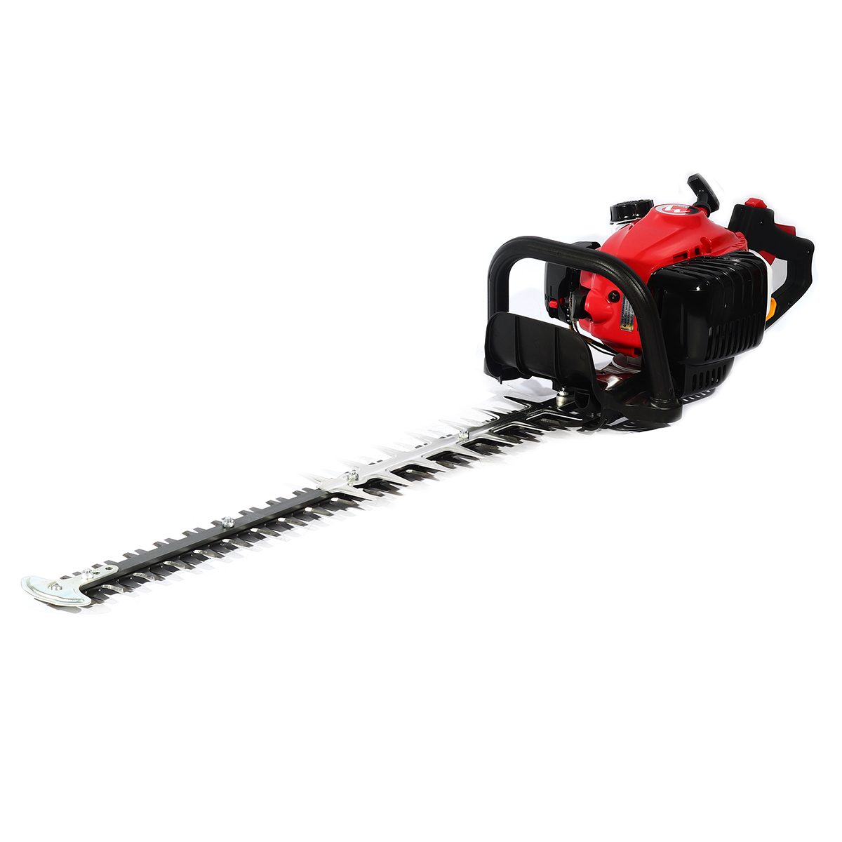 MARUYAMA เครื่องตัดแต่งพุ่มไม้ 2 จังหวะ 22.5 ซีซี รุ่น HT238DL สตาร์ทเบา (Reverse Start) กำลังเครื่องยนต์ 0.77 กิโลวัตต์ ความยาวใบมีด 75 ซม.