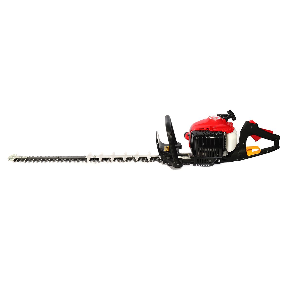 MARUYAMA เครื่องตัดแต่งพุ่มไม้ 2 จังหวะ 22.5 ซีซี รุ่น HT238DL สตาร์ทเบา (Reverse Start) กำลังเครื่องยนต์ 0.77 กิโลวัตต์ ความยาวใบมีด 75 ซม.