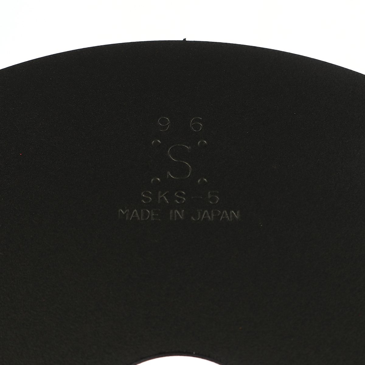 ใบมีดตัดหญ้า 3 แฉก 230MM MADE IN JAPAN