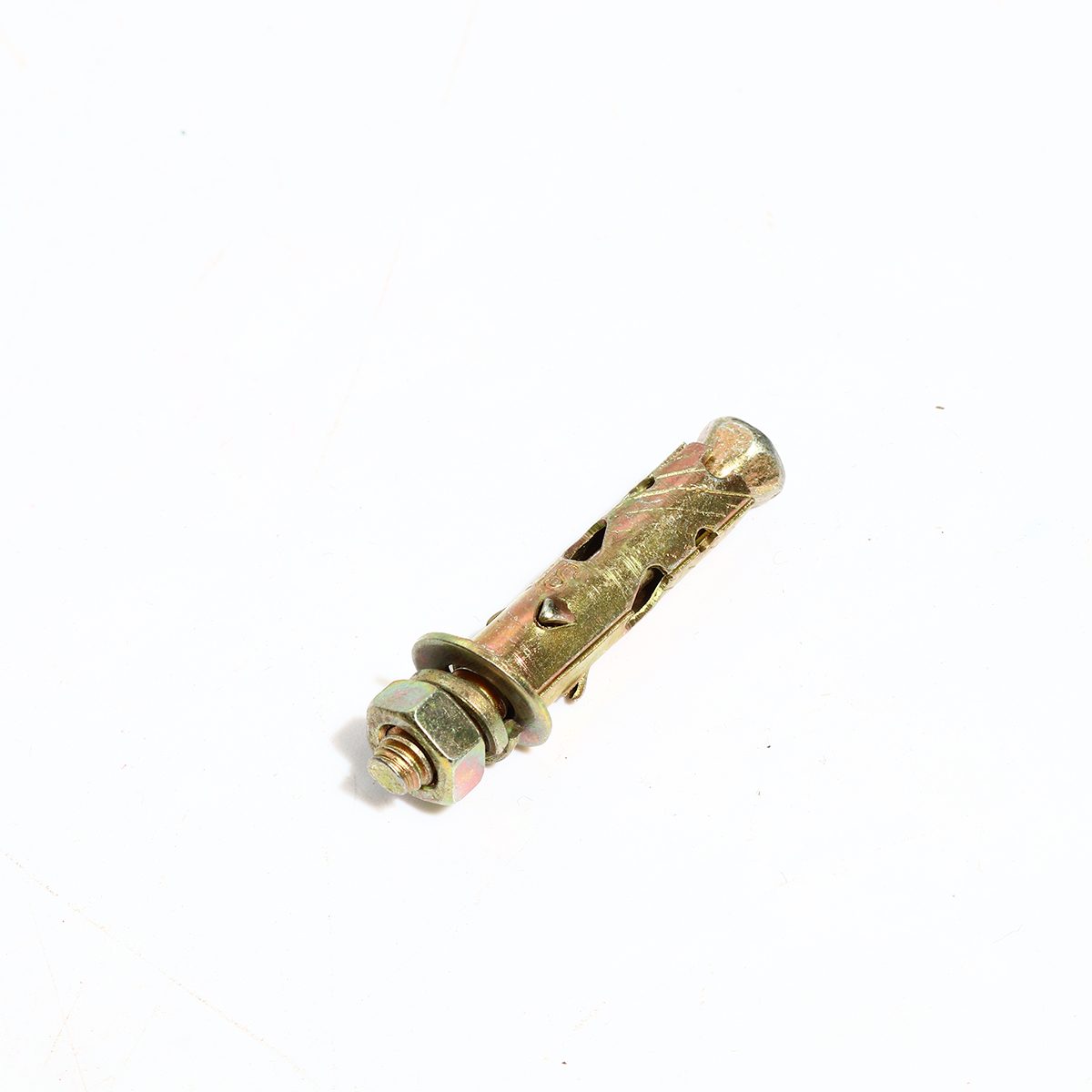 พุกเหล็ก เอ็มอาร์ เมทัล (MR METAL) รุ่น PK-SL3/16*40 ขนาด 3/16 นิ้ว สินค้าคุณภาพจากไต้หวัน ผลิตจากเหล็กคุณภาพดี เหมาะสำหรับการใช้งานทั่วไป เ