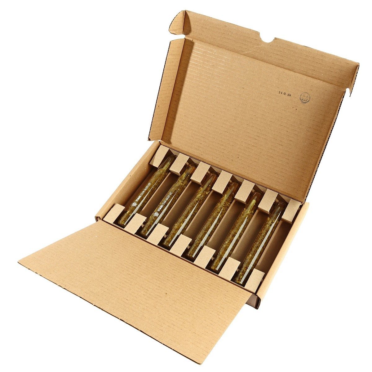 พุกเคมีแบบปั่น M20 STAHL-SERIES แบรนด์ เอ็มอาร์-เมทัล MR METAL รุ่น SVA-VE-20 น้ำยาเคมีหลอดแก้วใช้คู่กับสตัดพุกเคมีสำหรับติดตั้งกับวัสดุ เช่