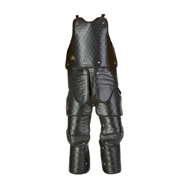 TURTLE SKIN  MFA WaterArmor Suit
