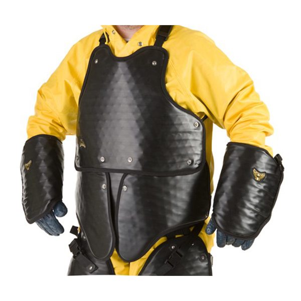 TURTLE SKIN  MFA WaterArmor Torso Only
