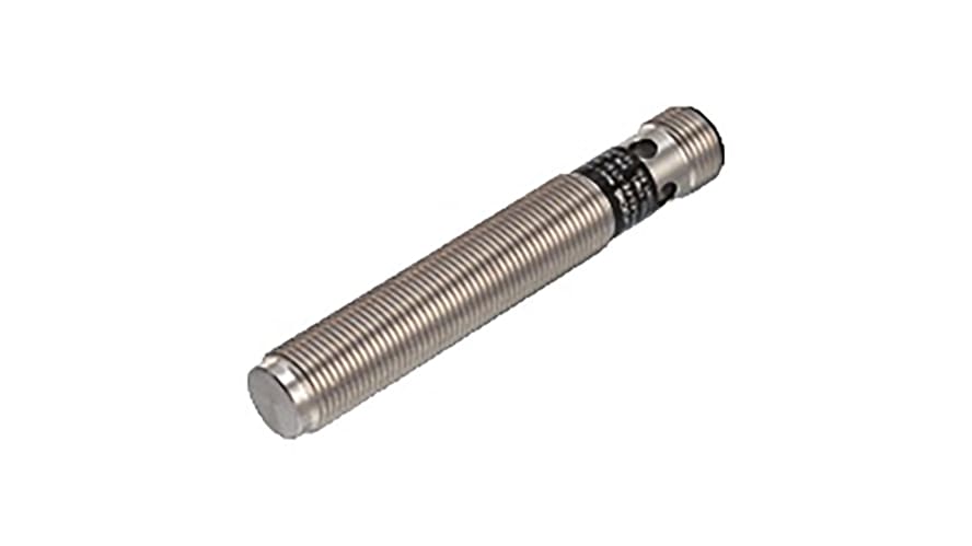 MMB60-12GH50-E2-V1, Pepperl + Fuchs Cylindrical Magnetic Field Sensor, NO, , 200mA, IP65, IP67