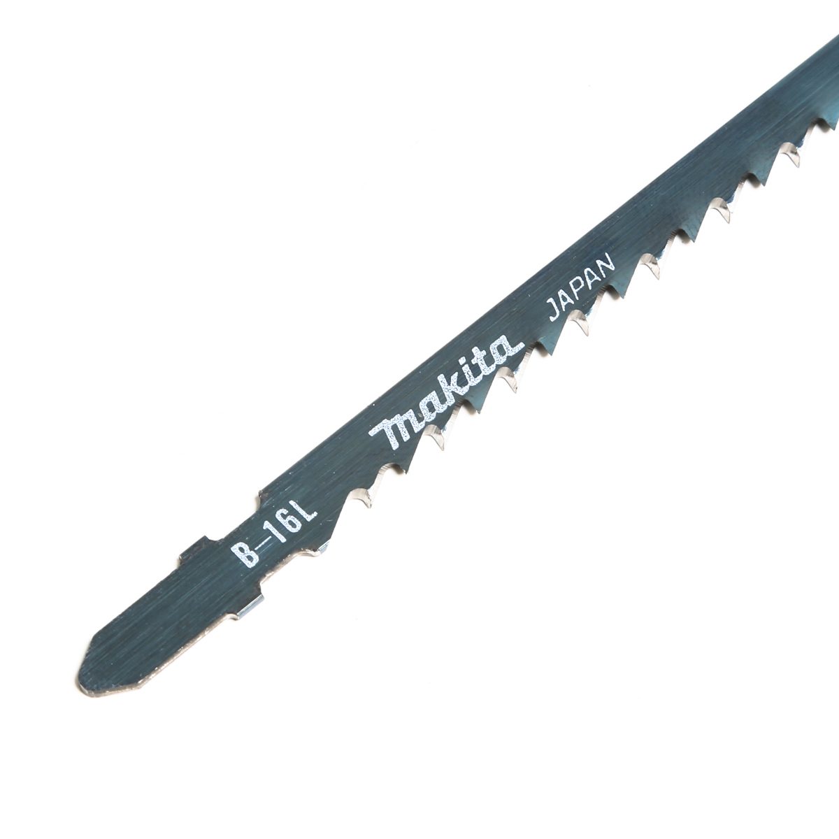 ใบเลื่อยจิกซอ B-16L (5ใบ/1PAC) 792726-5