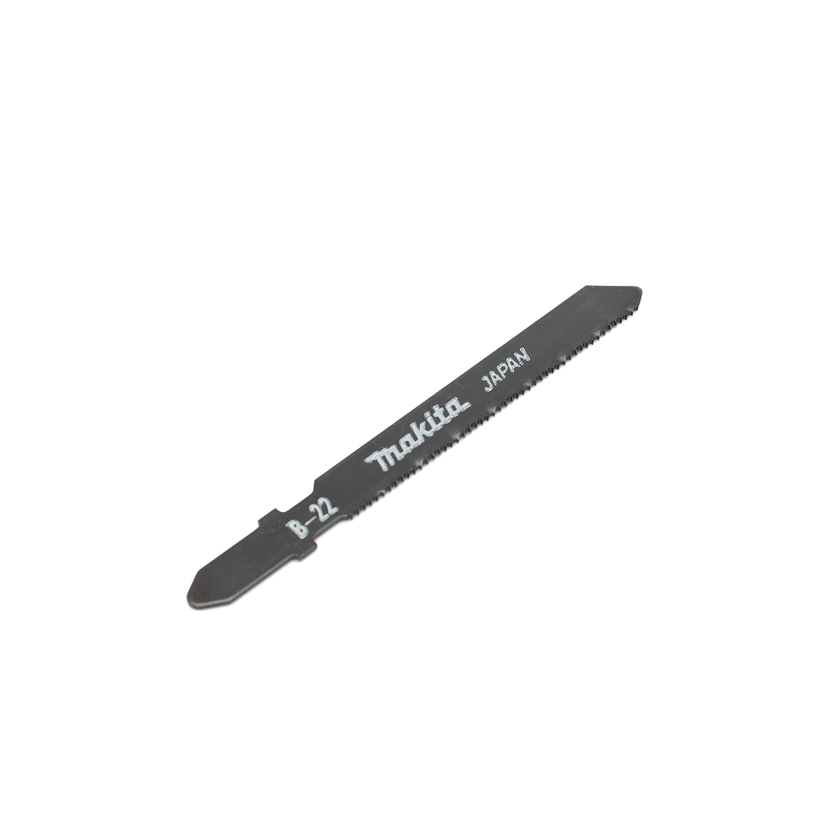 ใบเลื่อยจิกซอ NO.B-22(100ใบ/1PAC)B-07733