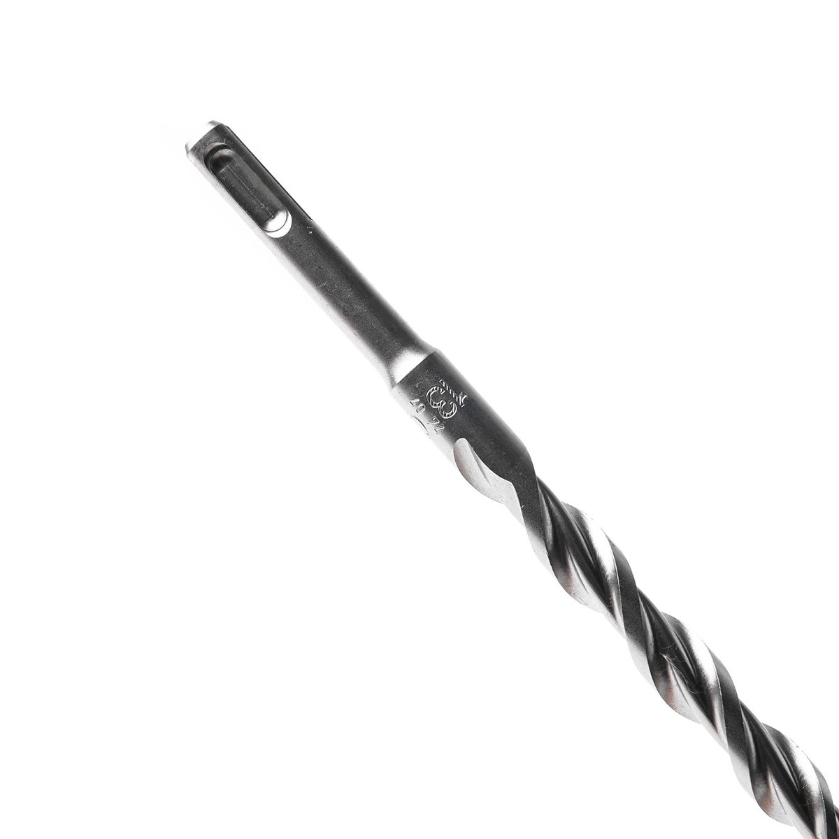 SDS 4PLUS(B-47793)13X310 ดอกสว่านคอนกรีต