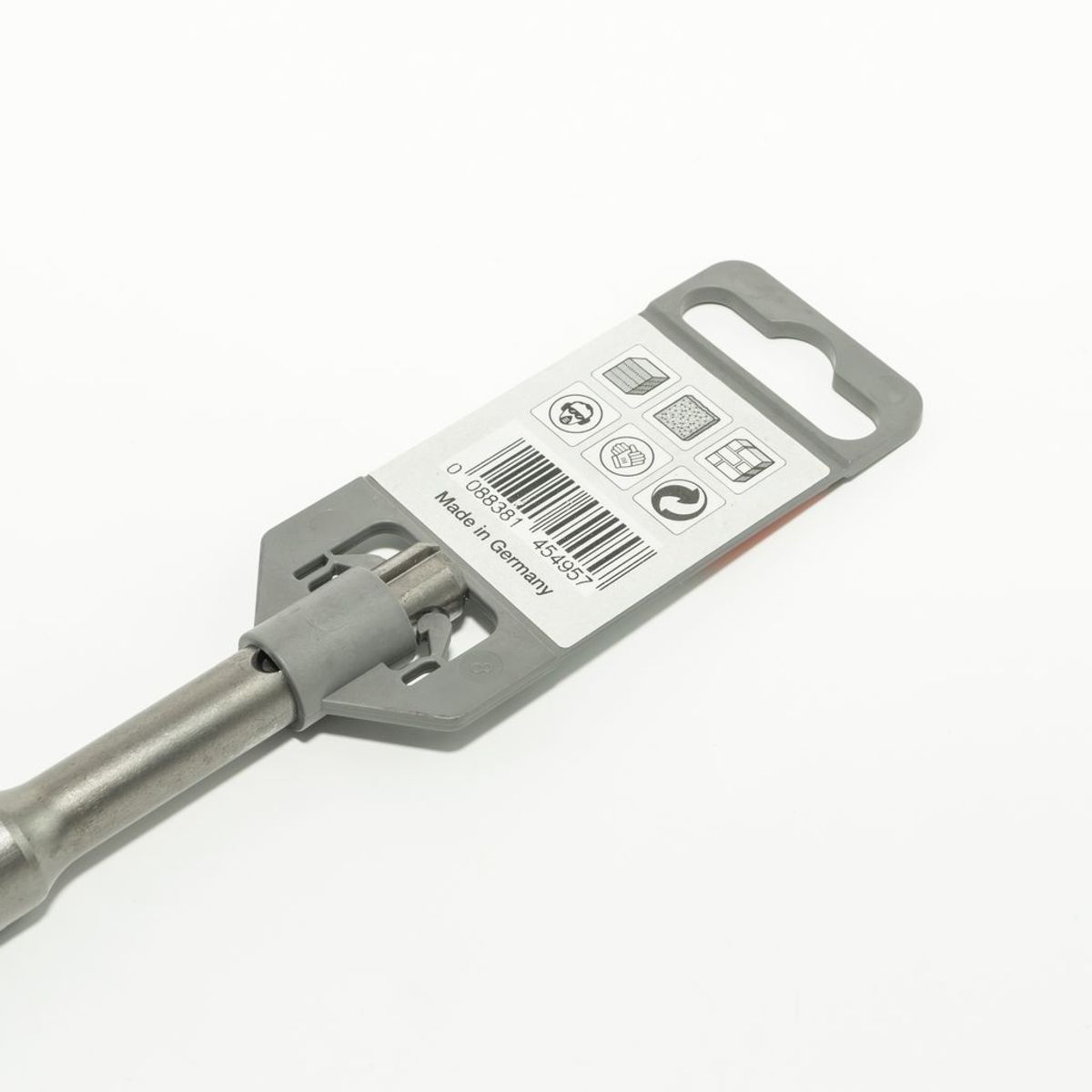 SDS 4PLUS(B-47874)15X210 ดอกสว่านคอนกรีต