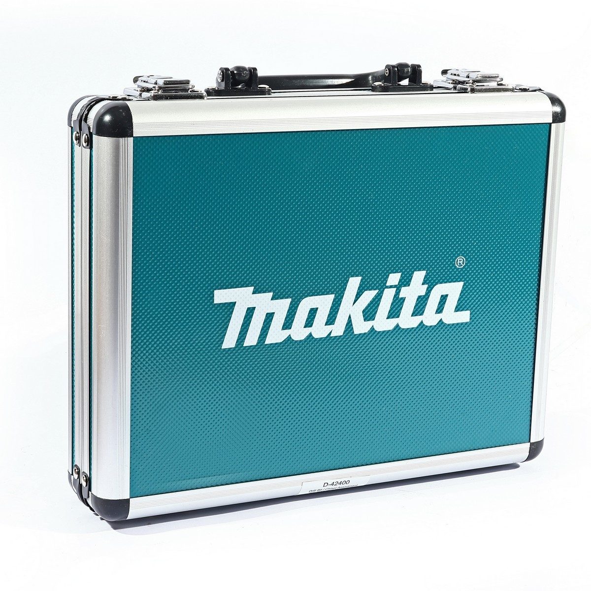 MAKITA ชุดดอกสว่าน+สกัด SDS 13 ดอก/กล่อง D-42400 (มากีต้า)