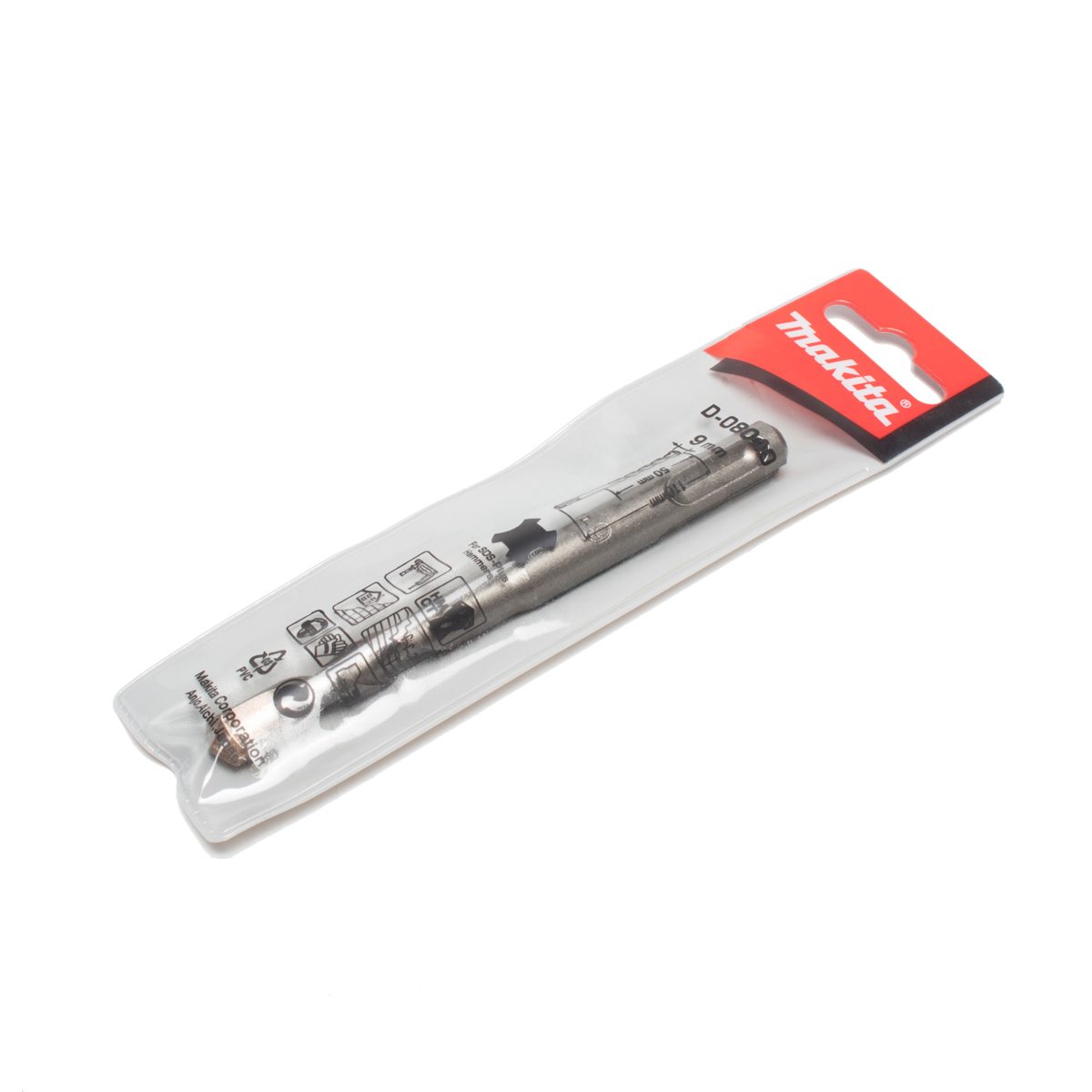 ดอก SDS 2PLUS (D-08040) 9X110