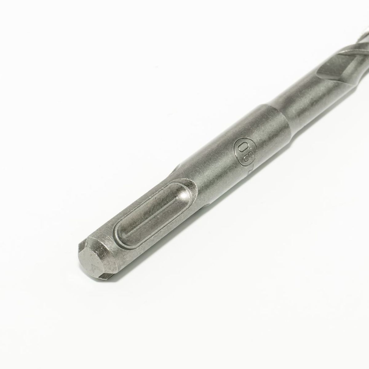 SDS 2PLUS(D-08056)9X160 ดอกสว่านคอนกรีต