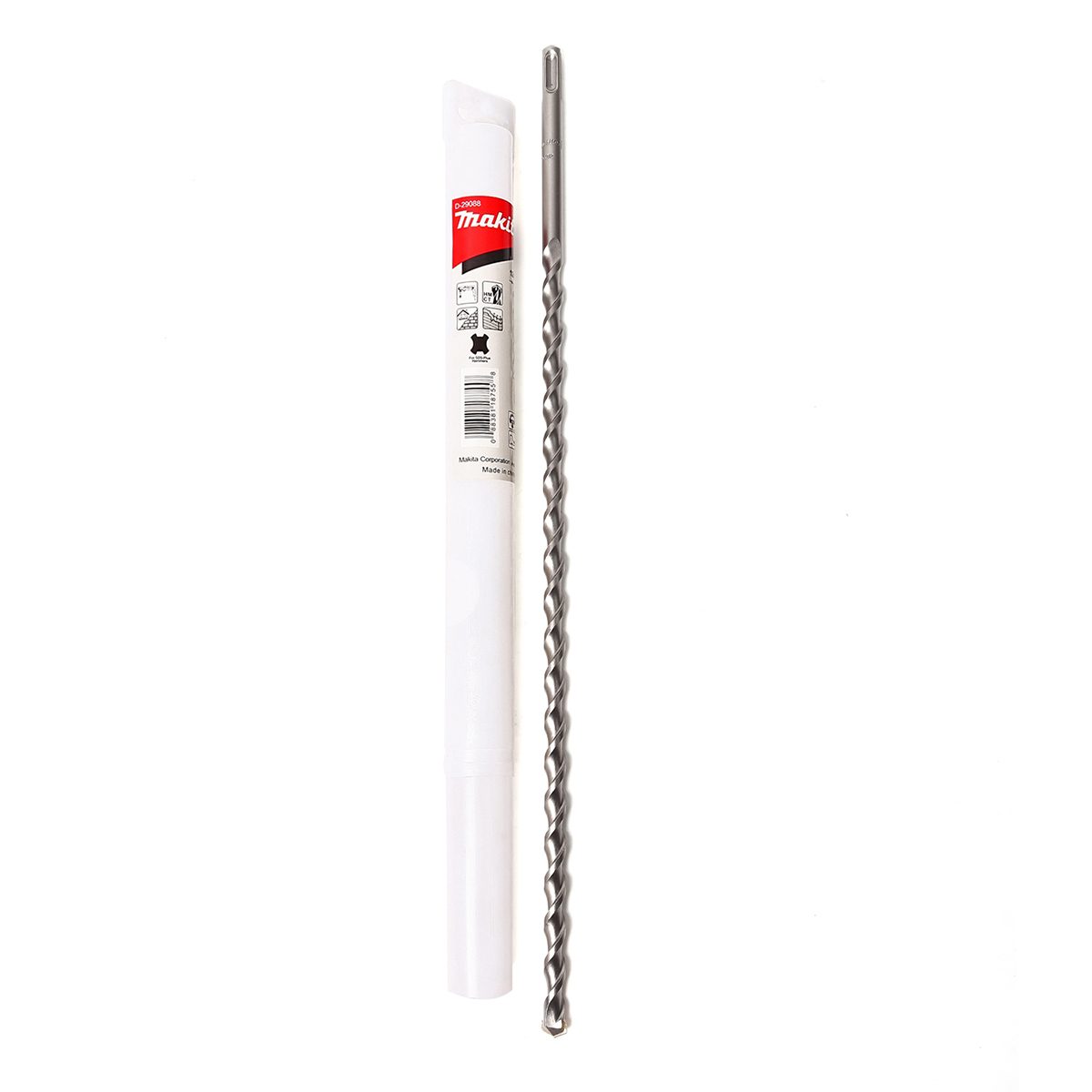 ดอก SDS 2PLUS(D-29088/D-16271)12X460