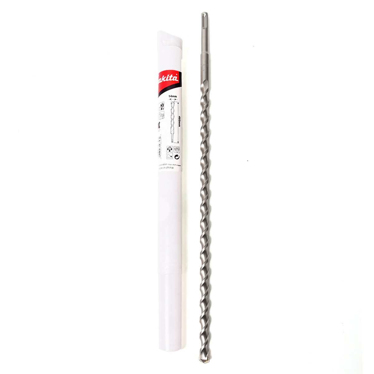 ดอก SDS 2PLUS (D-29094/D-17544) 14X460