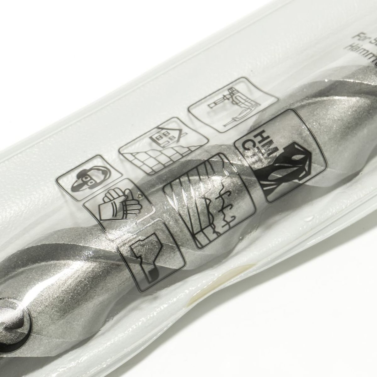 ดอก SDS 2PLUS (D-00723/D-00337) 18X300