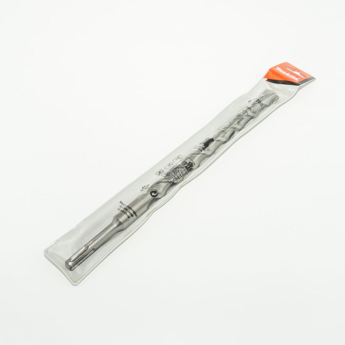 ดอก SDS 2PLUS (D-00723/D-00337) 18X300