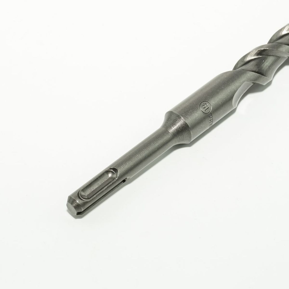 ดอก SDS 2PLUS (D-00739/D-00343) 19X210