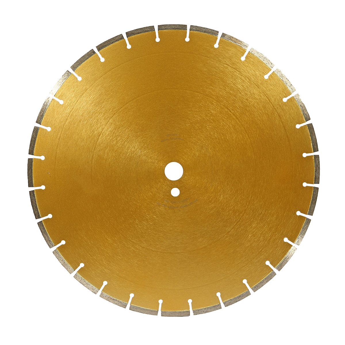 ใบเพชรตัด 16" LASER (4 MM) D-57009