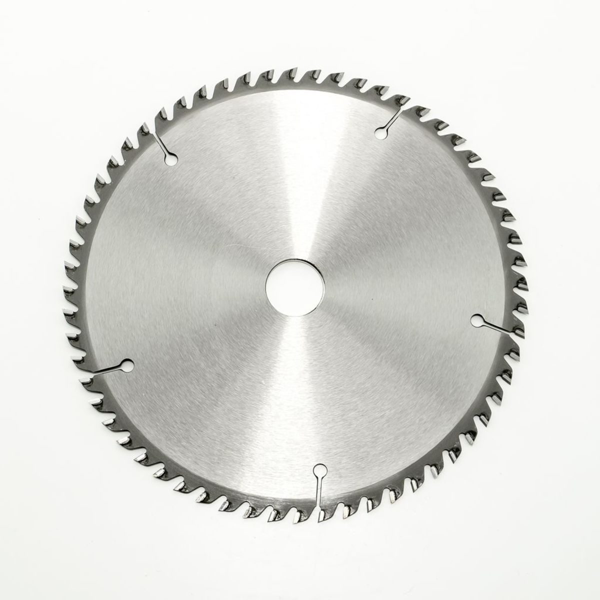 แท้ ใบเลื่อยตัดไม้-พิเศษ 8" 60T (A82507)