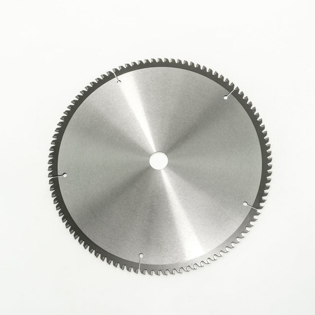 ใบเลื่อยวงเดือน-มิเนียม 12" 100T(A-82557