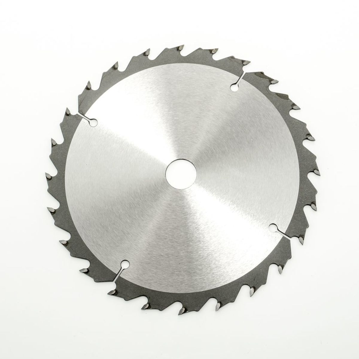 แท้แดง ใบเลื่อยตัดไม้ 7" 24T (A88668)