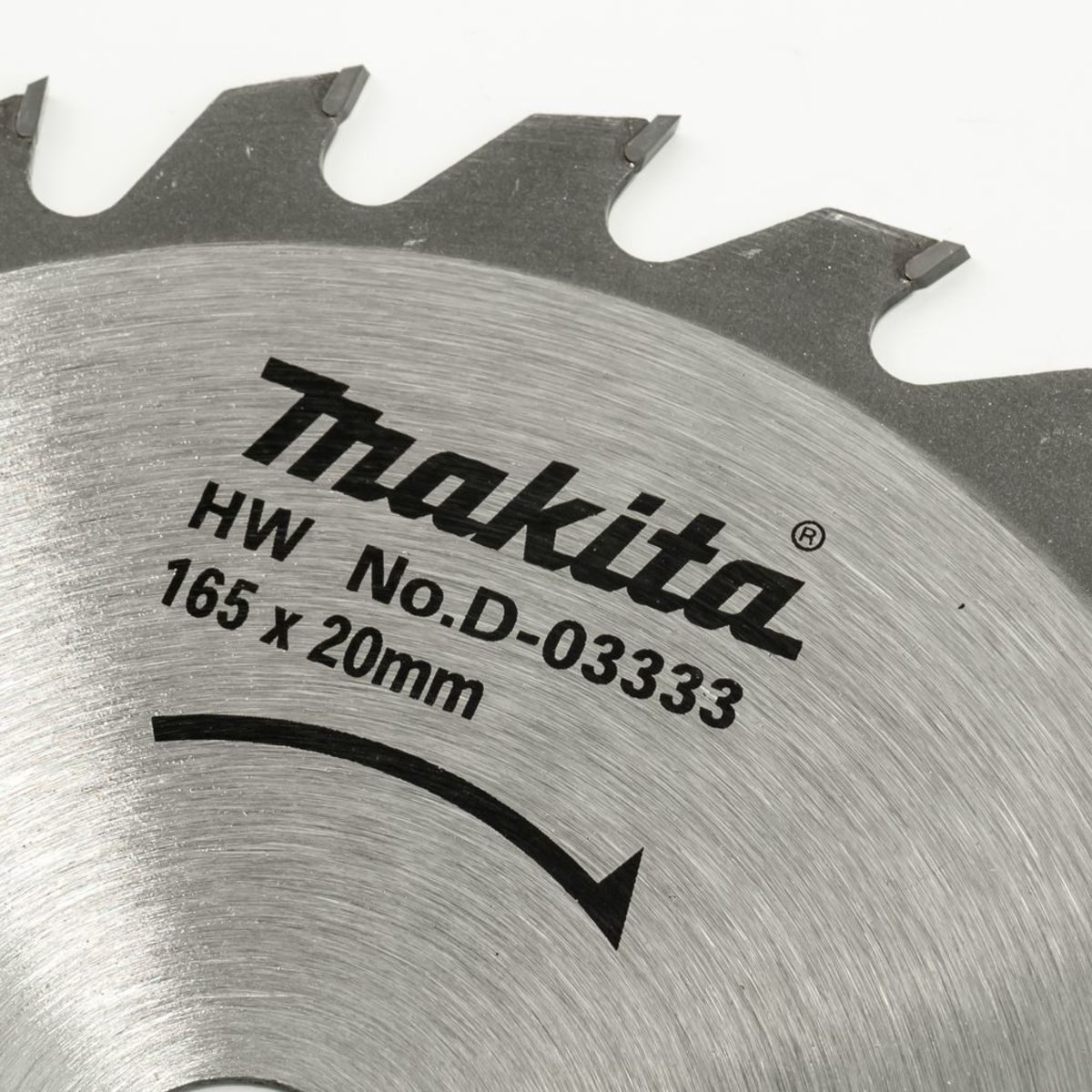ใบลื่อย(แดง)165MM 6" 24T(D-03333)ใหม่