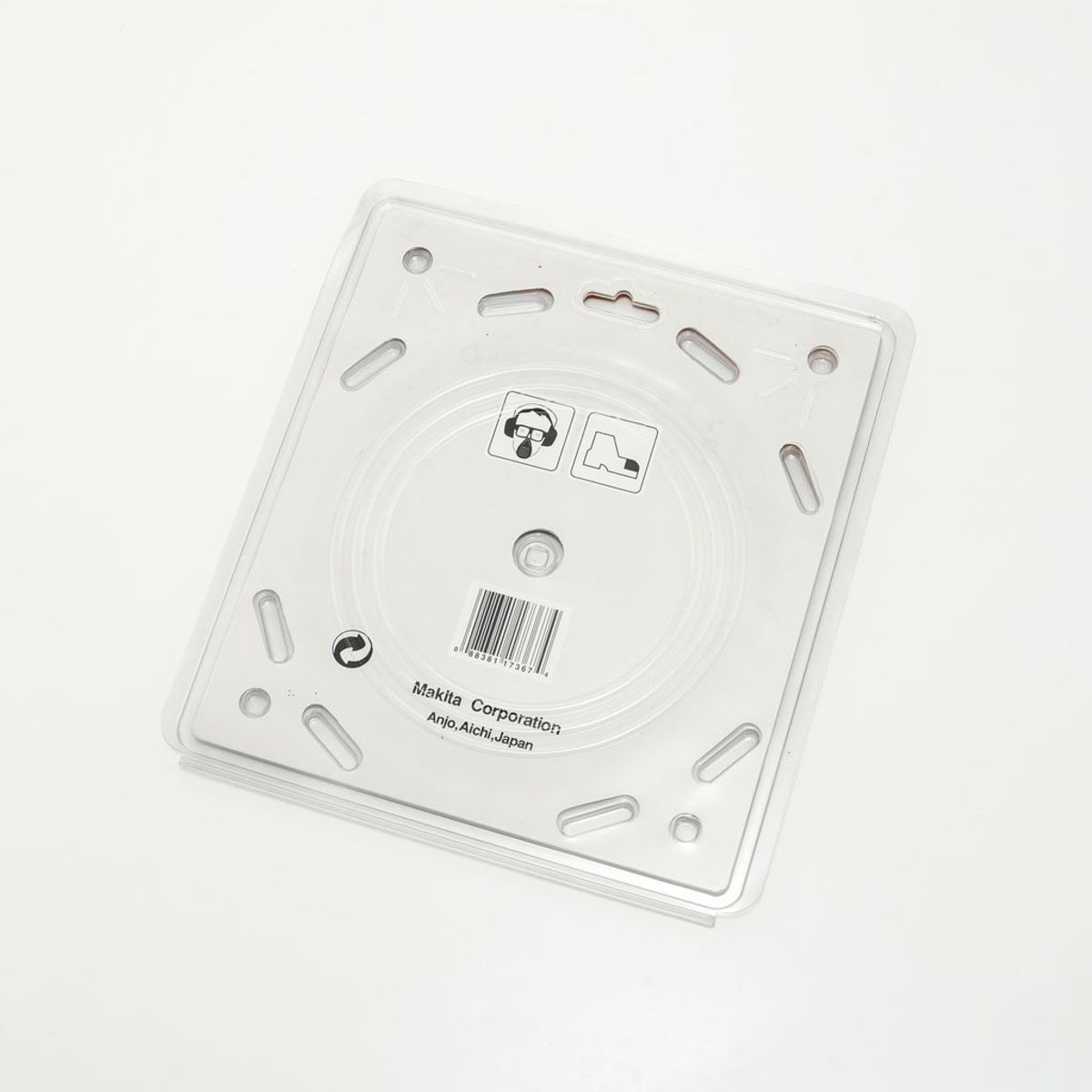 ใบลื่อย(แดง)165MM 6" 24T(D-03333)ใหม่