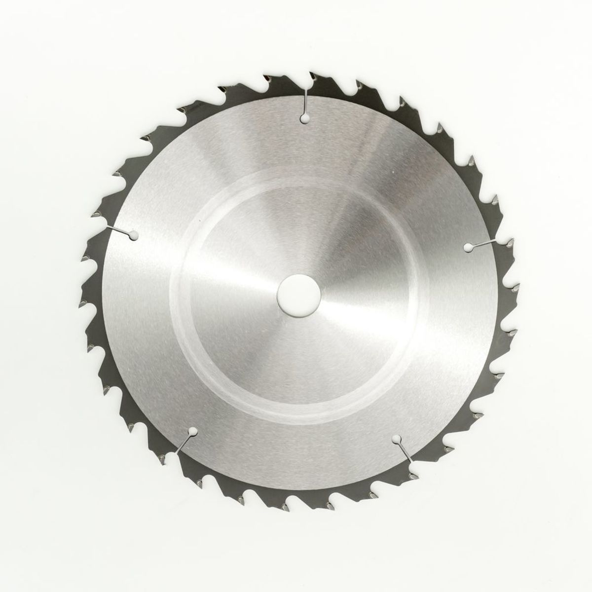 MAKITA ใบเลื่อยวงเดือนคาร์ไบด์สำหรับตัดไม้ 10 นิ้ว 30 ฟัน รุ่น B-17245 เส้นผ่านศูนย์กลาง 255 มม. หนา 2.8 มม. (มากีต้า)