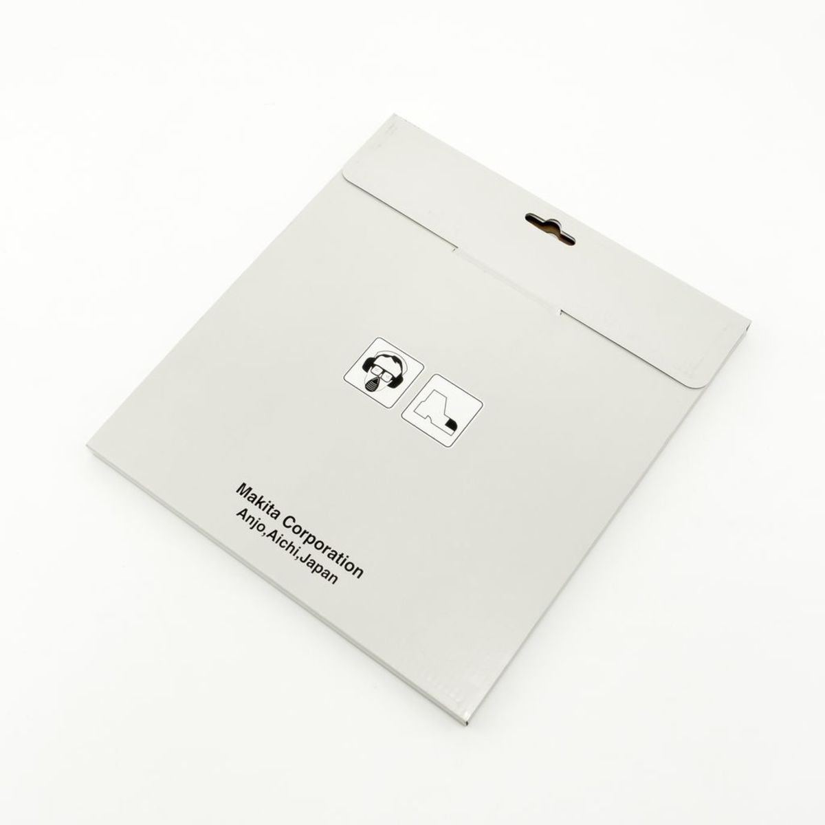 ใบเลื่อยวงเดือน-มีเนียม 10"X100T(B-17304