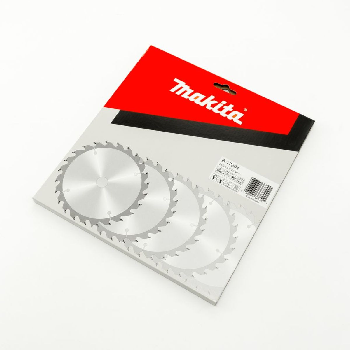 ใบเลื่อยวงเดือน-มีเนียม 10"X100T(B-17304
