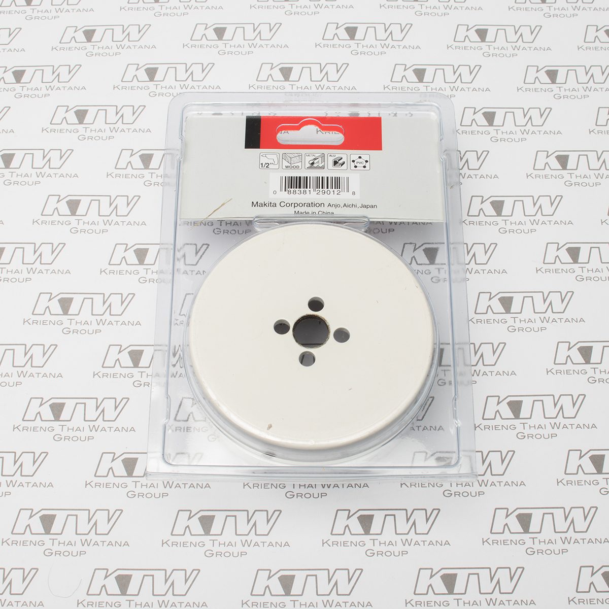 อะไหล่ BIM HOLE SAW 105MM 4-1/8"(D-21799
