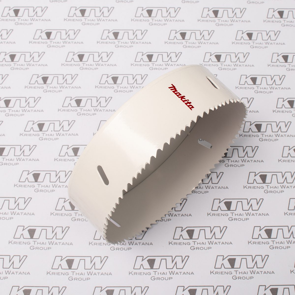 อะไหล่ BIM HOLE SAW 152MM 6"(D-21814)