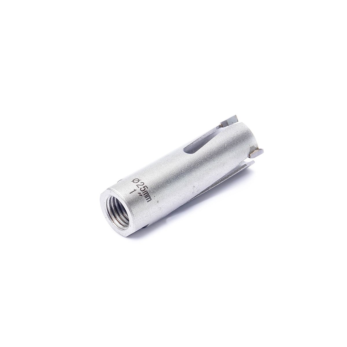 D-42690 TCT HOLESAW 25MM ไม้/อิฐ/ปูน(TT)