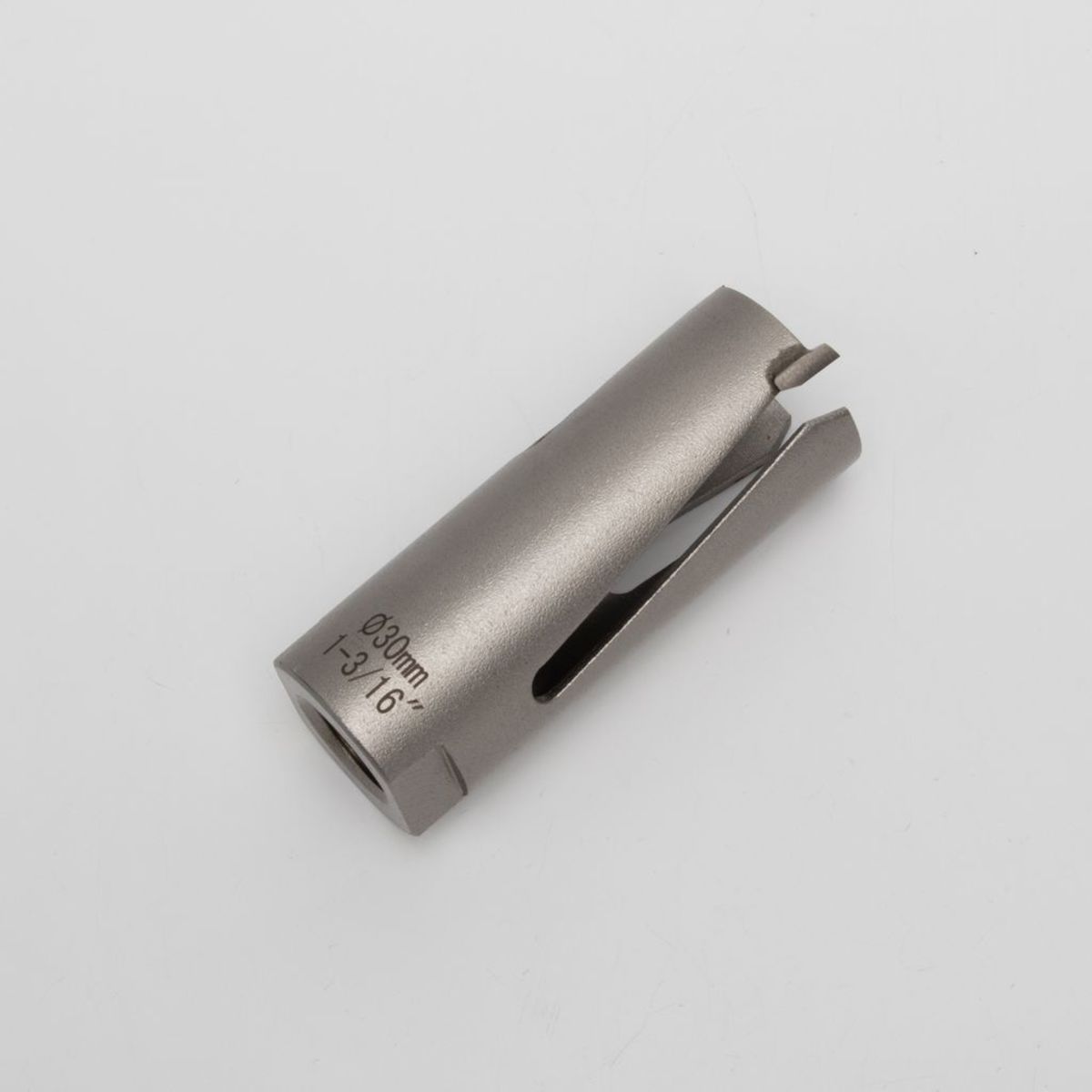 D-42715 TCT HOLESAW 30MM ไม้/อิฐ/ปูน(TT)