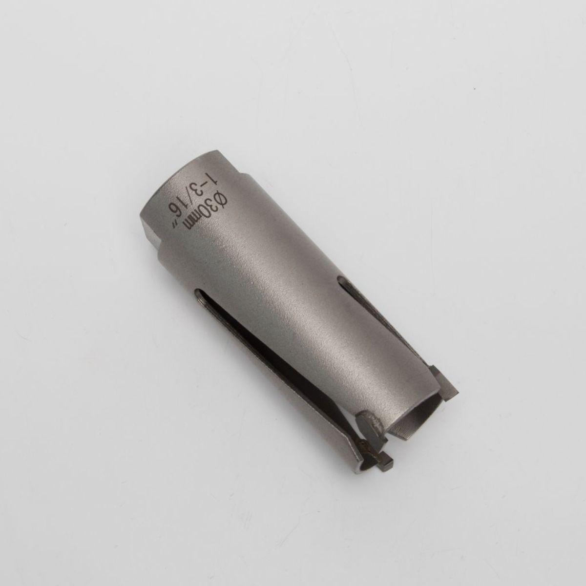 D-42715 TCT HOLESAW 30MM ไม้/อิฐ/ปูน(TT)