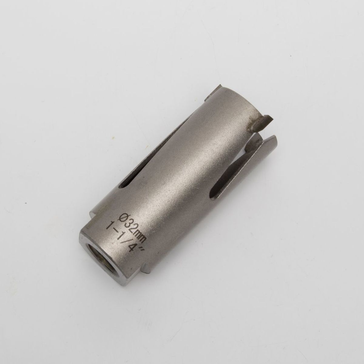 D-42721 TCT HOLESAW 32MM ไม้/อิฐ/ปูน(TT)